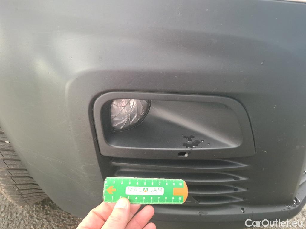  Peugeot  Partner  Grip L1 1.5 HDi 100CV BVM5 E6dT #17