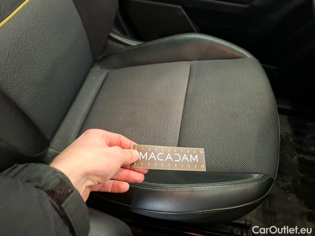  Renault  Kangoo RENAULT  / 2021 / 4P / Fourgonnette EXTRA - BLUE DCI 95 #62