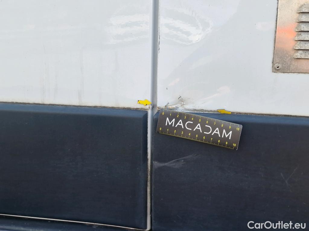  Citroen  Jumper CITROEN  / 2014 / 4P / Fourgon tôlé 33 L3H2 BlueHDi 120 S&S BVM6 Driver #4