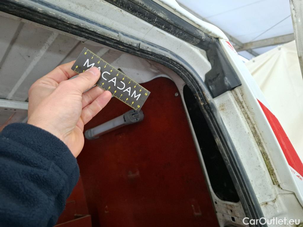  Citroen  Jumper CITROEN  VU 4p Fourgon 35 L2H2 BlueHDi 130 S&S BVM6 Club #43