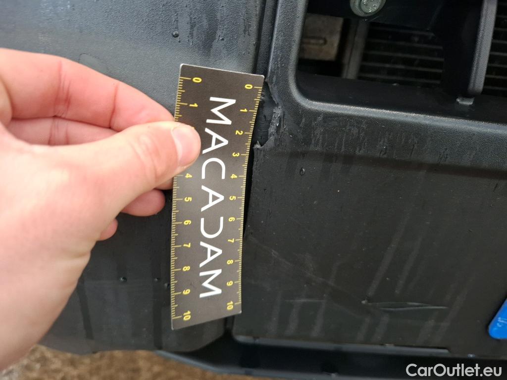  Citroen  Jumper CITROEN  VU 4p Fourgon 35 L2H2 BlueHDi 130 S&S BVM6 Club #12