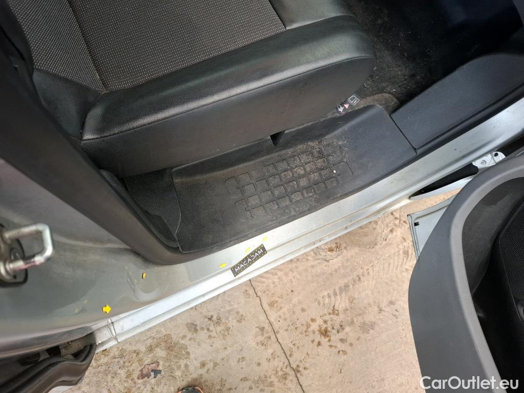  Citroen  Jumpy  Fourgon Business M 1.6 BlueHDi 95CV BVA6 E6 #57