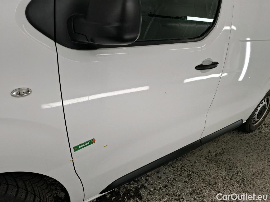  Peugeot  Expert PEUGEOT  / 2016 / 4P / Fourgon tôlé 1.5 BLUEHDI 120 S&S COMPACT PREMIUM #16