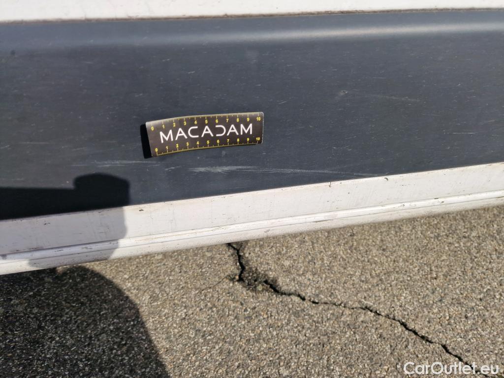  Citroen  Jumper CITROEN  / 2014 / 4P / Fourgon tôlé 33 L3H2 BlueHDi 120 S&S BVM6 Driver #18