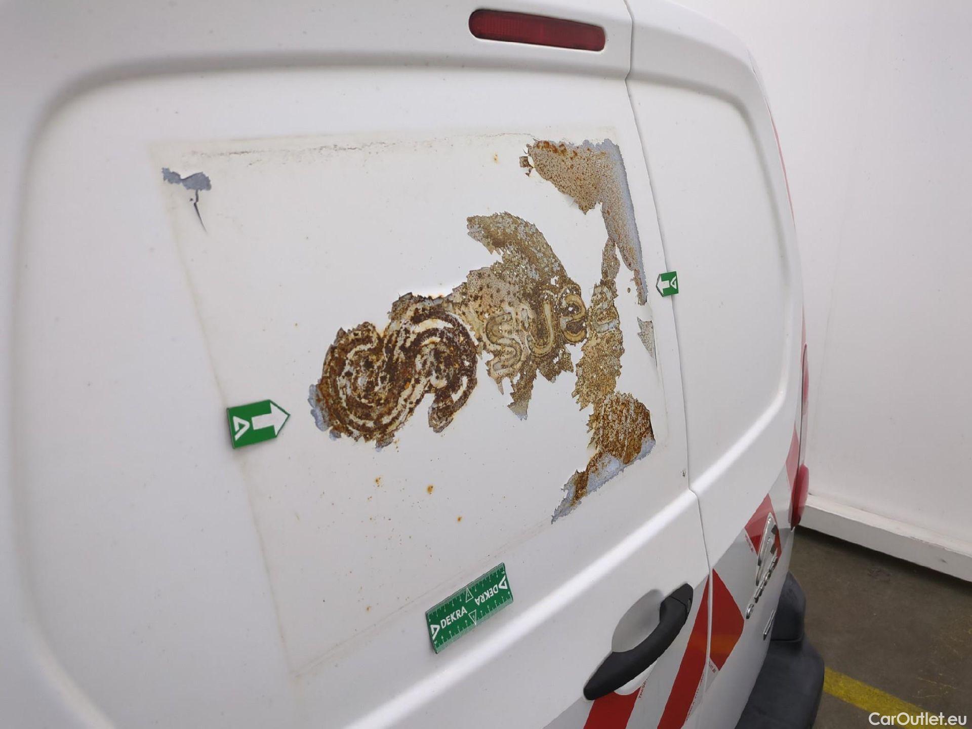  Citroen  Berlingo  Fourgon Club L1 (Court) 1.6 BlueHDi 100CV BVM5 E6 #57