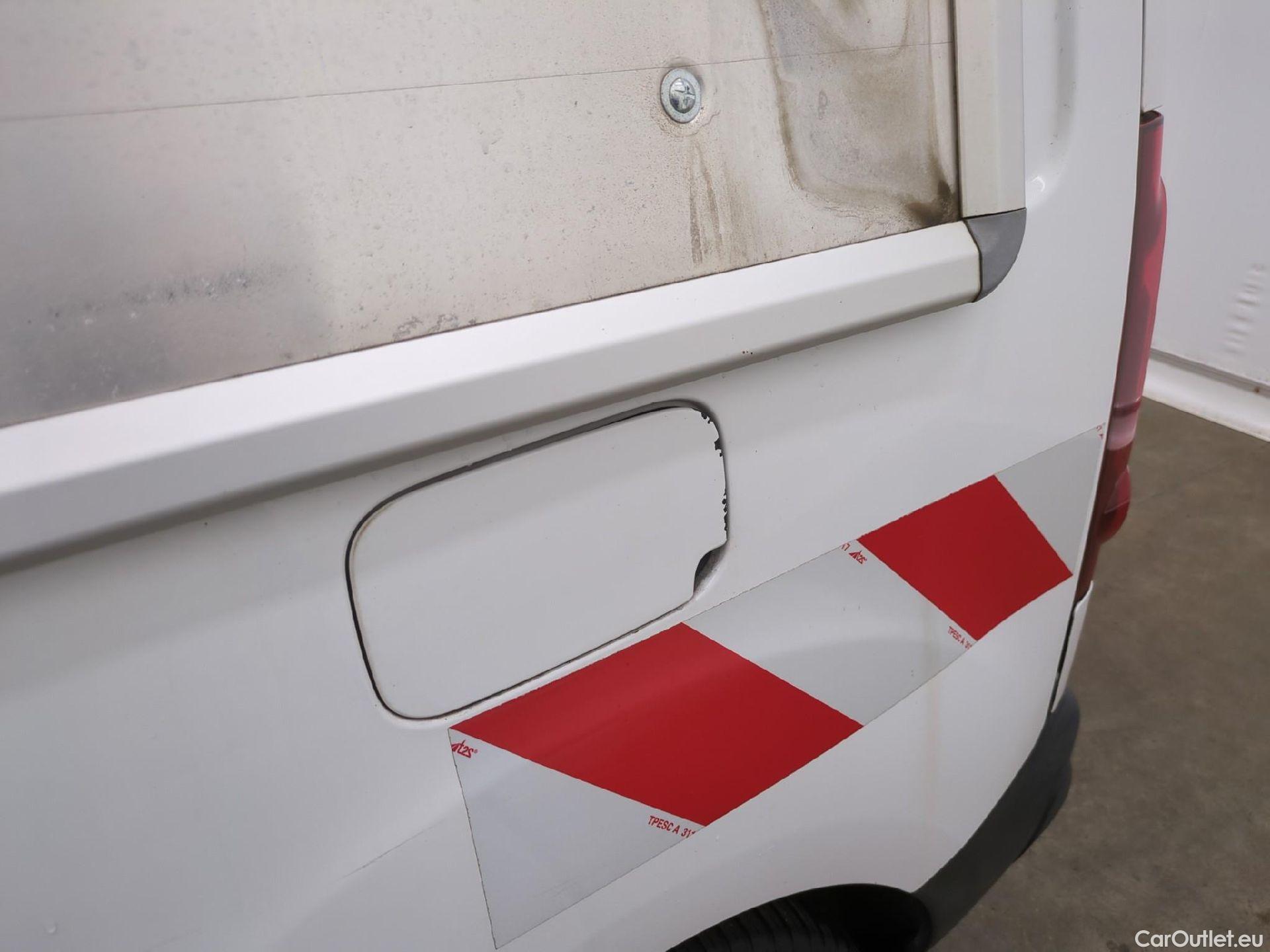  Citroen  Berlingo  Fourgon Club L1 (Court) 1.6 BlueHDi 100CV BVM5 E6 #50