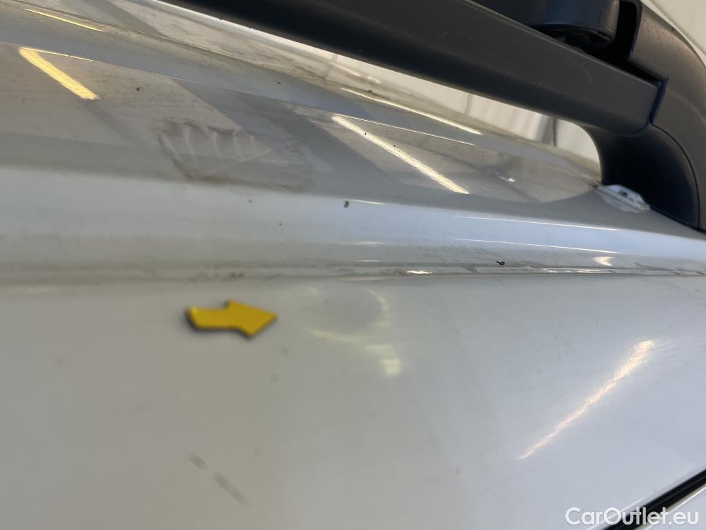  Renault  Kangoo  Express Grand Confort (L1) 1.5 #38