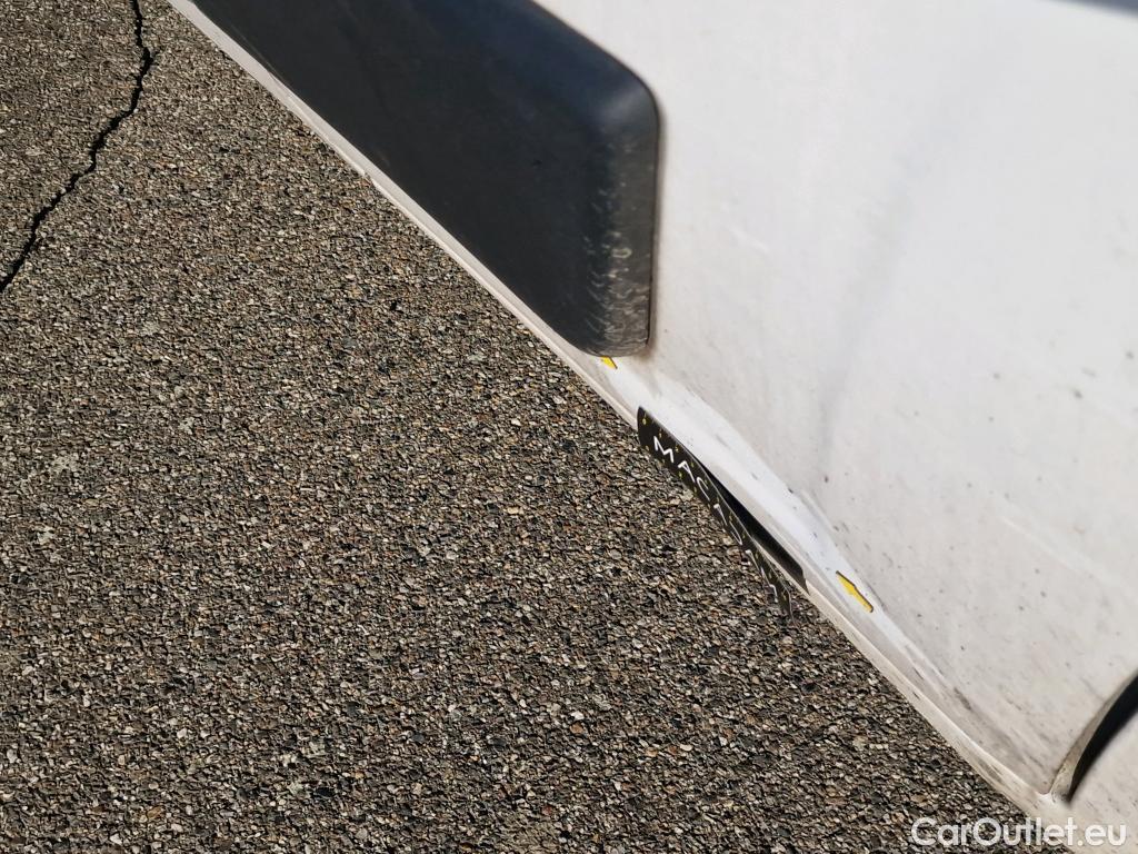  Citroen  Jumper CITROEN  / 2014 / 4P / Fourgon tôlé 33 L3H2 BlueHDi 120 S&S BVM6 Driver #2