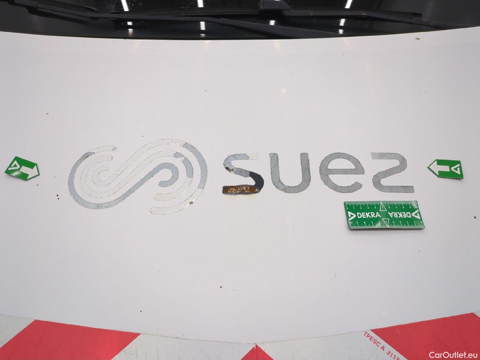  Citroen  Berlingo  Fourgon Club L1 (Court) 1.6 BlueHDi 100CV BVM5 E6 #32