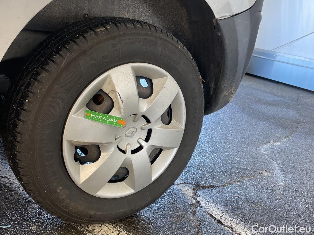  Renault  Kangoo  Express Grand Confort (L1) 1.5 #54