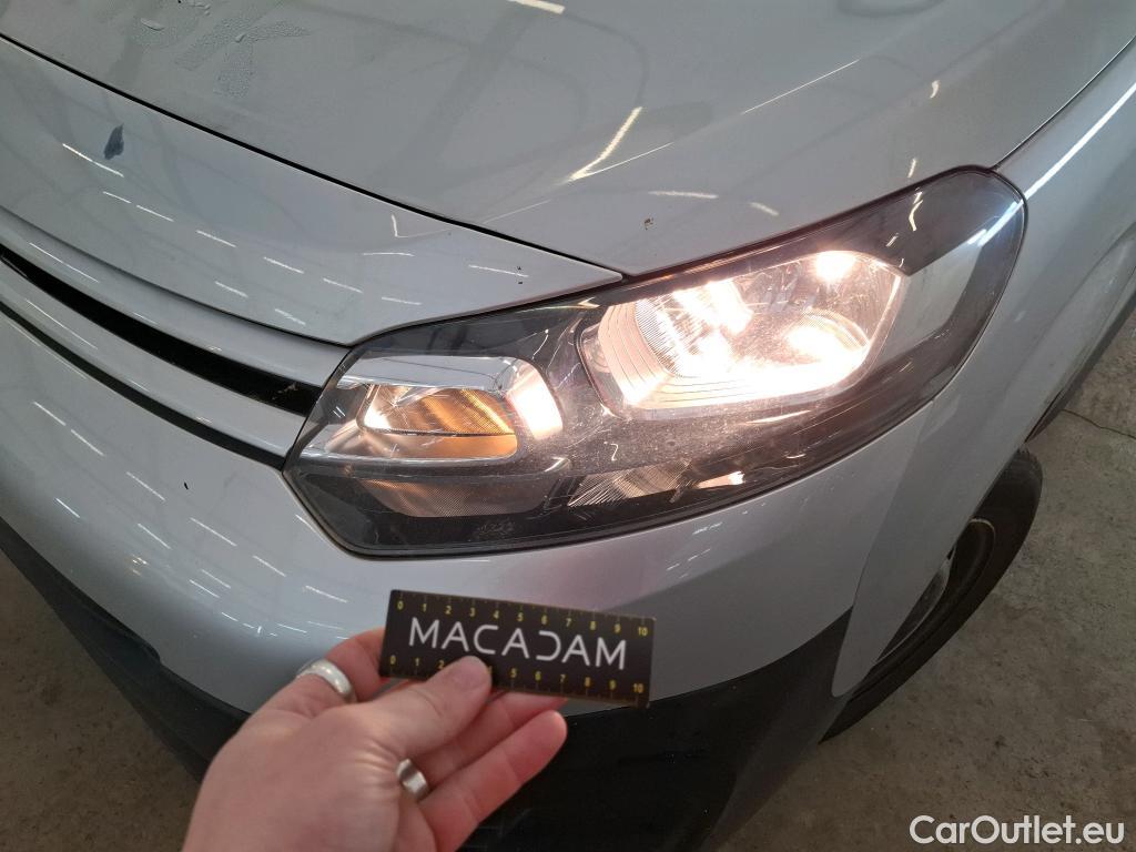  Citroen  Jumpy  Fourgon Business M 1.6 BlueHDi 95CV BVA6 E6 #45