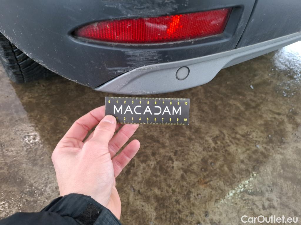  Renault  Kangoo RENAULT  / 2021 / 4P / Fourgonnette EXTRA - BLUE DCI 95 #101