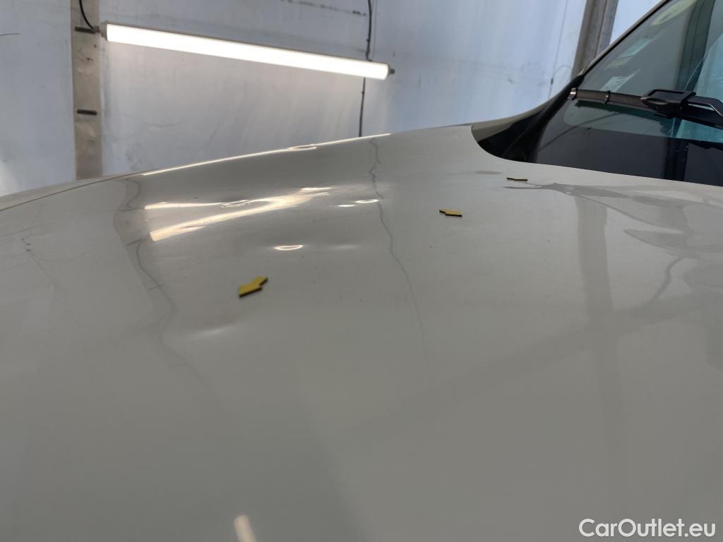  Renault  Kangoo  Express Grand Confort (L1) 1.5 #25