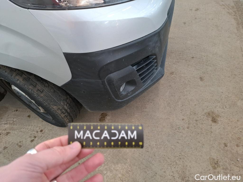  Citroen  Jumpy  Fourgon Business M 1.6 BlueHDi 95CV BVA6 E6 #1