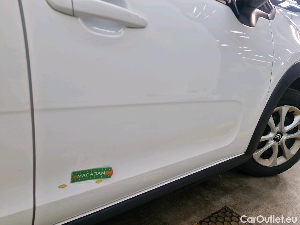  Citroen  C3 CITROEN  Société / 2020 / 5P / Berline BlueHDi 100 S&S BVM6 Feel Nav #51