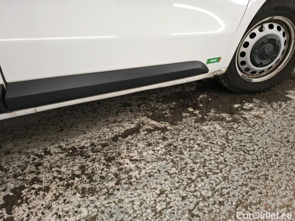  Peugeot  Expert PEUGEOT  / 2016 / 4P / Fourgon tôlé 1.5 BLUEHDI 120 S&S COMPACT PREMIUM #3