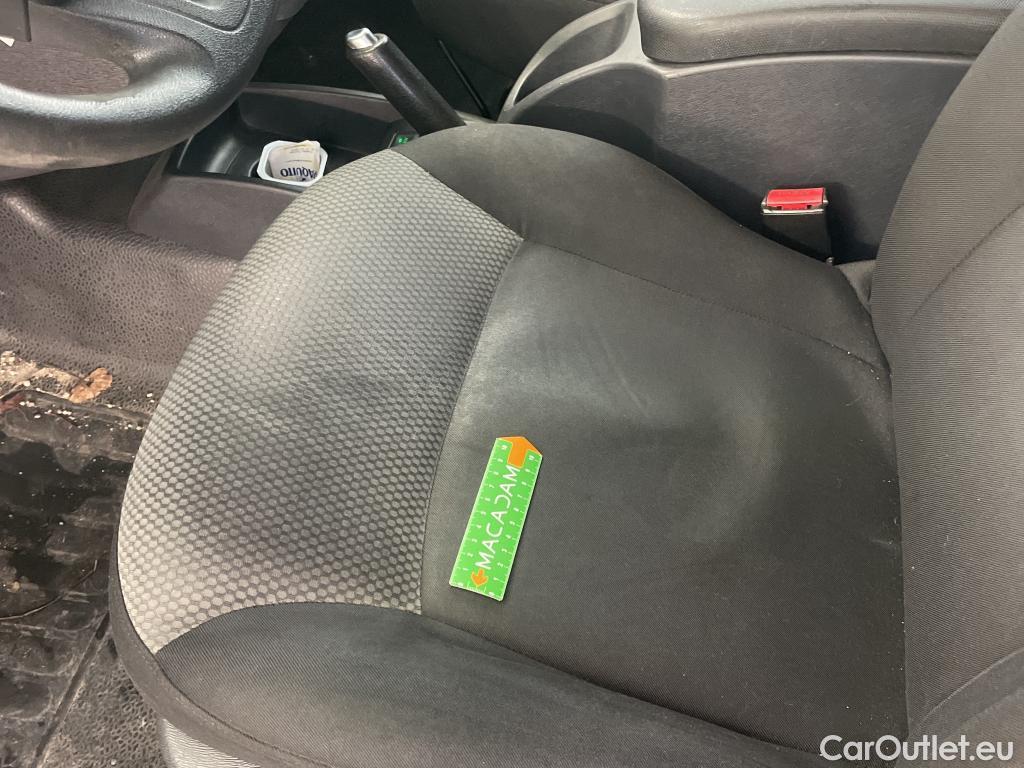  Renault  Kangoo  Express Grand Confort (L1) 1.5 #60