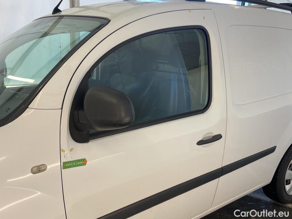  Renault  Kangoo  Express Grand Confort (L1) 1.5 #39