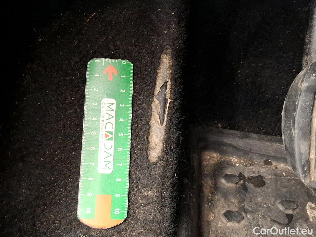  Peugeot  Partner  Asphalt L1 1.6 HDi 100CV BVM5 E6 #16