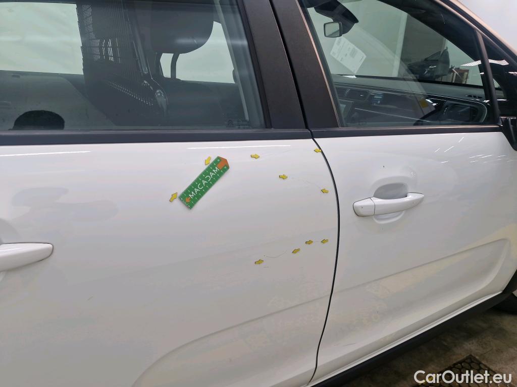  Citroen  C3 CITROEN  Société / 2020 / 5P / Berline BlueHDi 100 S&S BVM6 Feel Nav #19