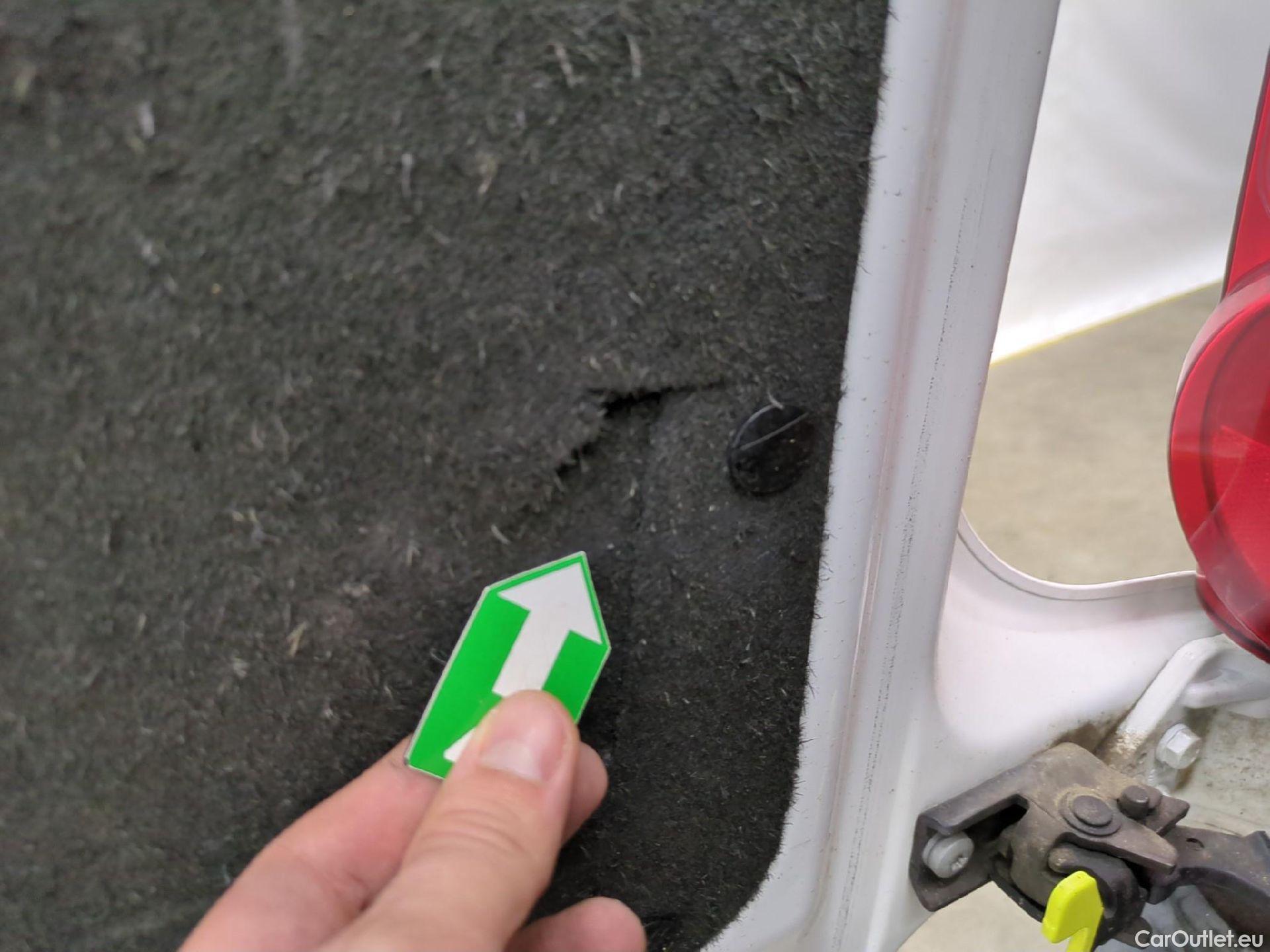  Citroen  Berlingo  Fourgon Club L1 (Court) 1.6 BlueHDi 100CV BVM5 E6 #12