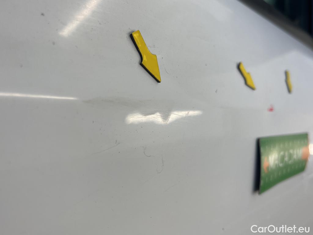  Renault  Kangoo  Express Grand Confort (L1) 1.5 #29