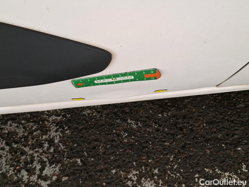  Peugeot  Partner  Asphalt L1 1.6 HDi 100CV BVM5 E6 #10