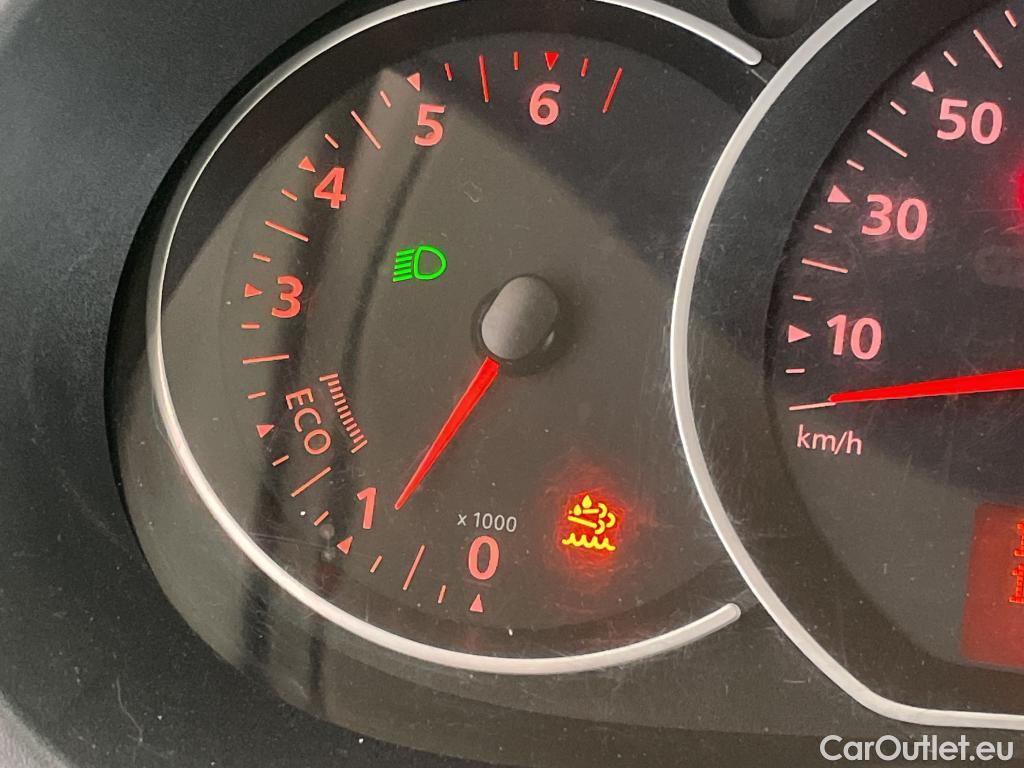  Renault  Kangoo  Express Grand Confort (L1) 1.5 #72