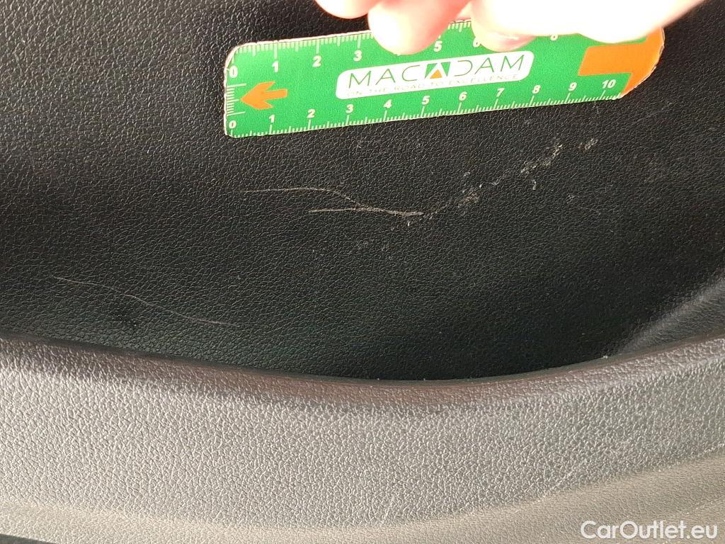  Peugeot  Partner  Asphalt L1 1.6 HDi 100CV BVM5 E6 #14