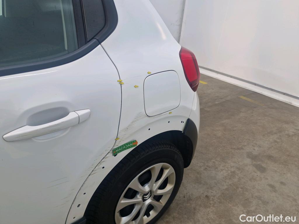  Citroen  C3 CITROEN  Société / 2020 / 5P / Berline BlueHDi 100 S&S BVM6 Feel Nav #1