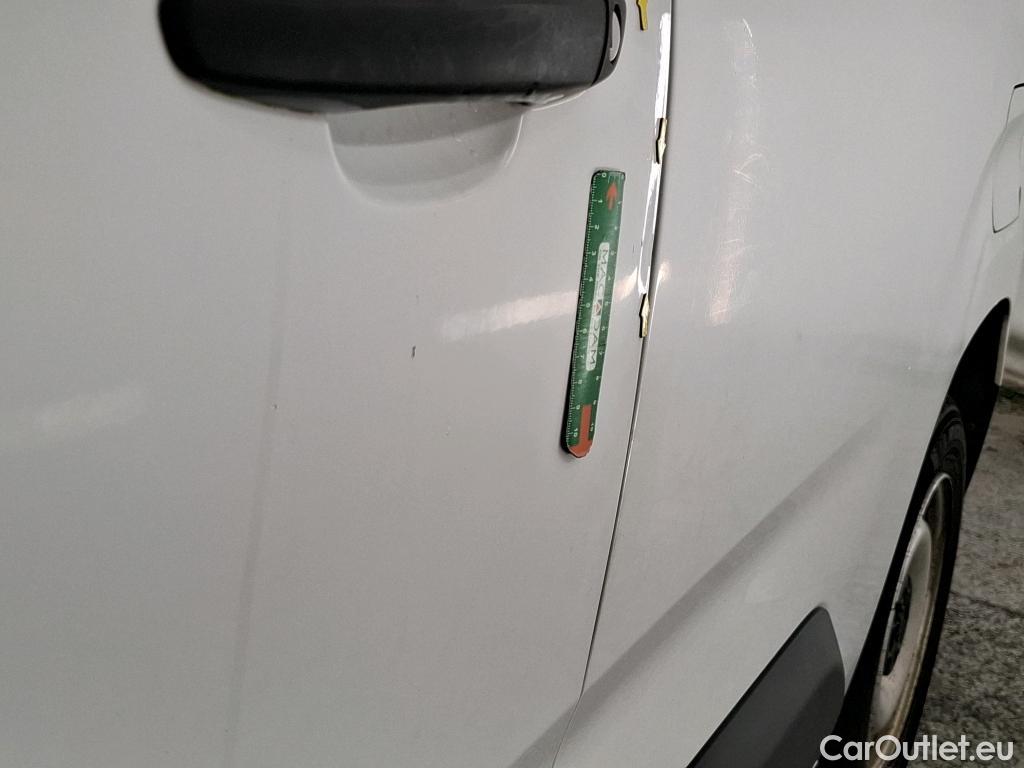  Peugeot  Partner  Asphalt L1 1.6 HDi 100CV BVM5 E6 #18