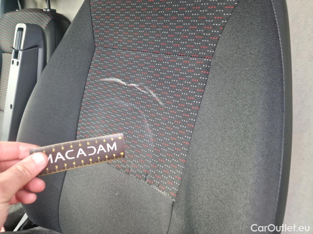  Citroen  Jumper CITROEN  / 2014 / 4P / Fourgon tôlé 33 L3H2 BlueHDi 120 S&S BVM6 Driver #8