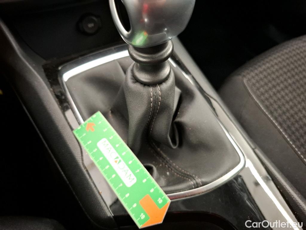  Peugeot  308  Premium Pack 1.5 HDI 100CV BVM6 E6dT #11