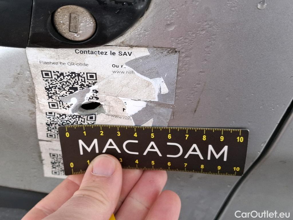  Citroen  Jumpy  Fourgon Business M 1.6 BlueHDi 95CV BVA6 E6 #13