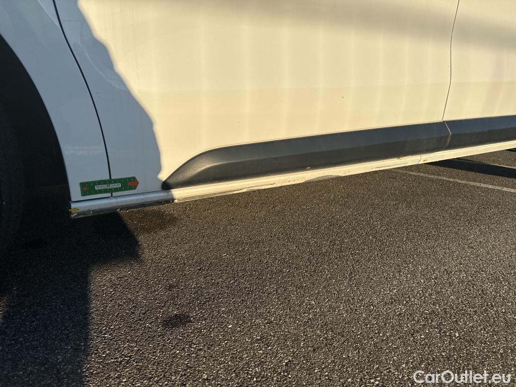  Peugeot  Expert  Fourgon Urban Compact 2.0 HDi 150CV BVM6 E6dT #6