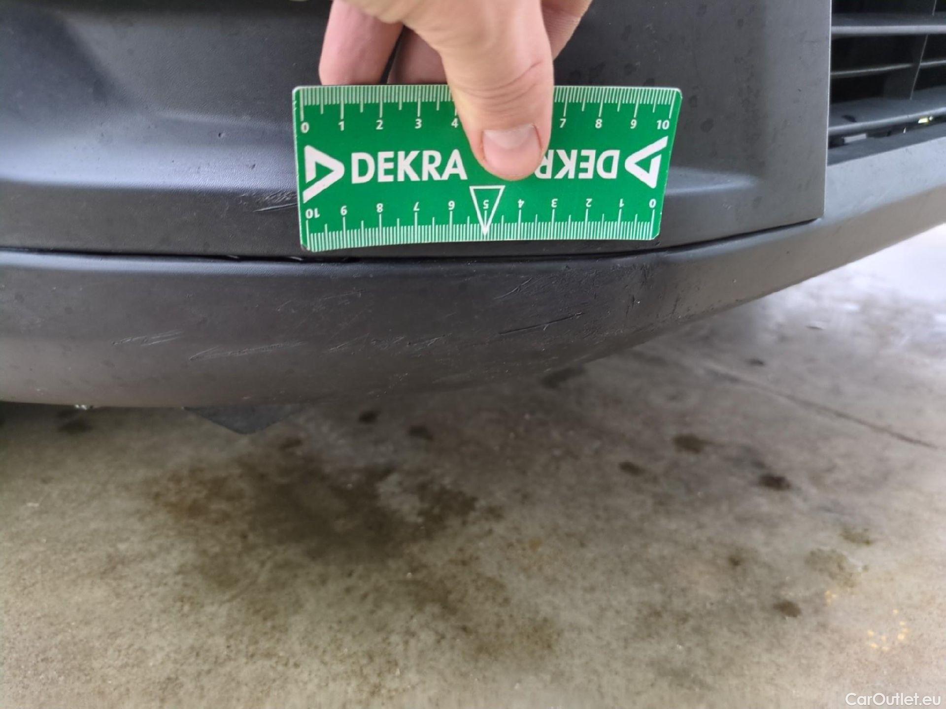  Citroen  Berlingo  Fourgon Club L1 (Court) 1.6 BlueHDi 100CV BVM5 E6 #26