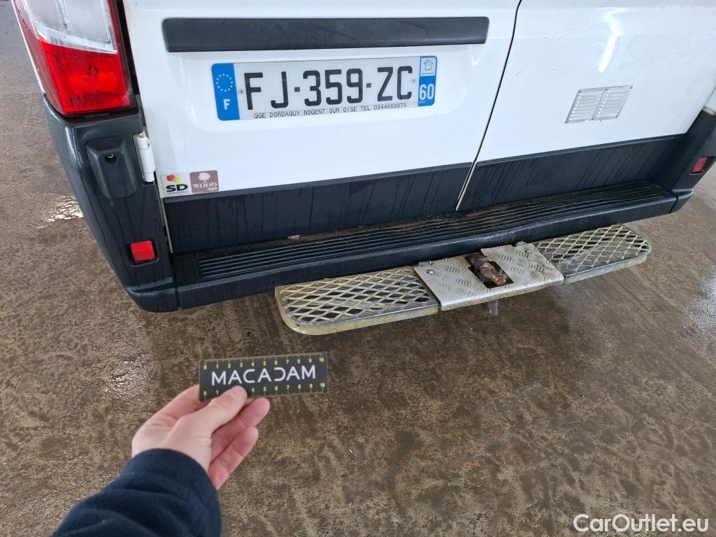  Citroen  Jumper CITROEN  VU 4p Fourgon 35 L2H2 BlueHDi 130 S&S BVM6 Club #32