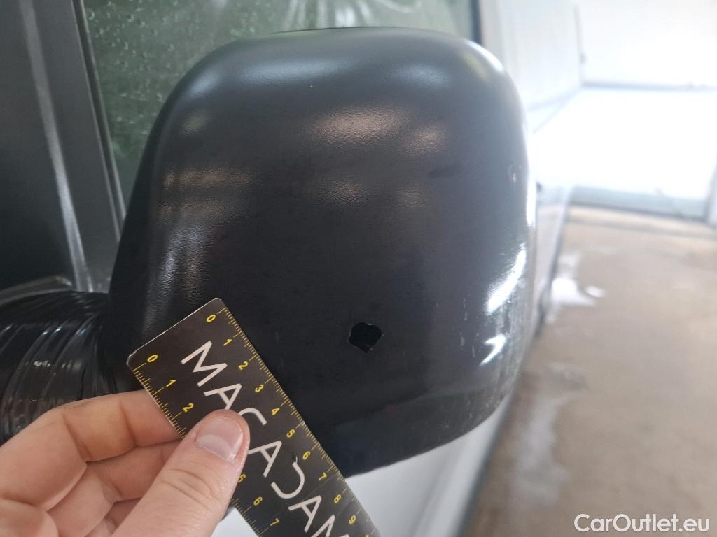  Peugeot  Expert  Fourgon Asphalt L2 2.0 HDi 120CV BVM6 E6dT #9