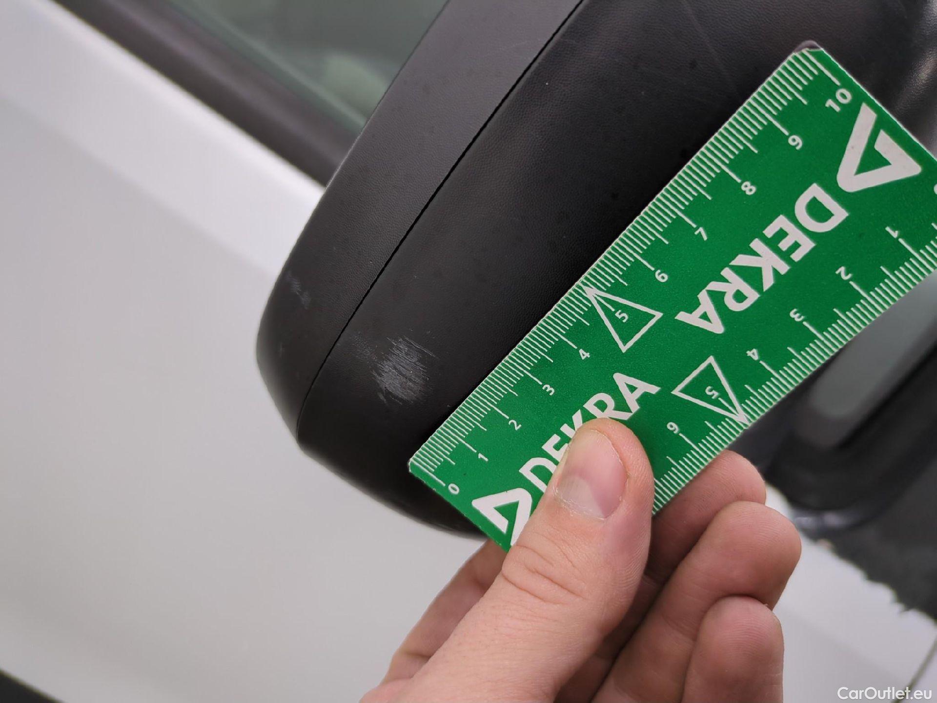  Citroen  Berlingo  Fourgon Club L1 (Court) 1.6 BlueHDi 100CV BVM5 E6 #24