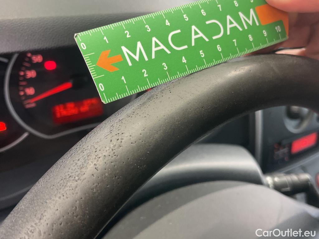  Renault  Kangoo  Express Grand Confort (L1) 1.5 #66