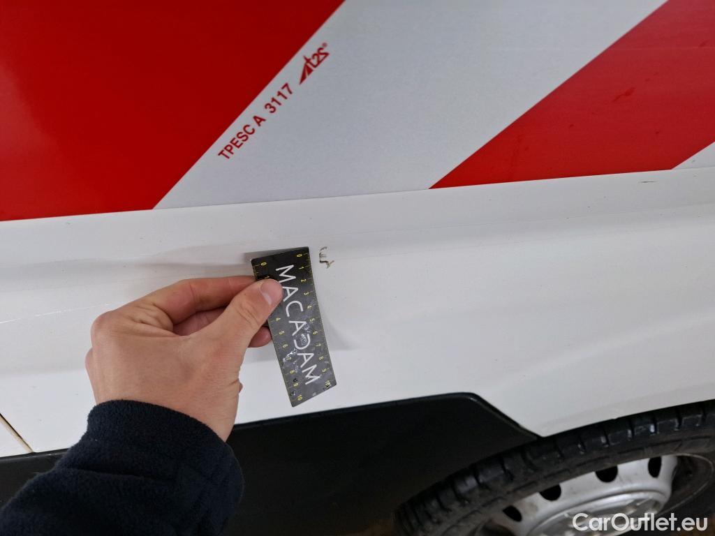  Citroen  Jumper CITROEN  VU 4p Fourgon 35 L2H2 BlueHDi 130 S&S BVM6 Club #61