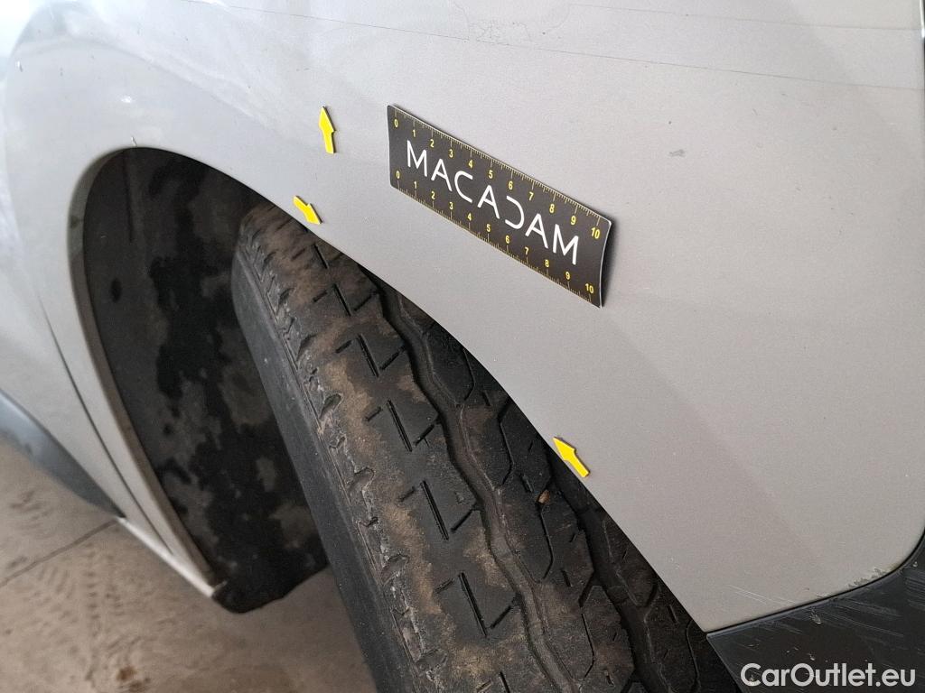  Citroen  Jumpy  Fourgon Business M 1.6 BlueHDi 95CV BVA6 E6 #17