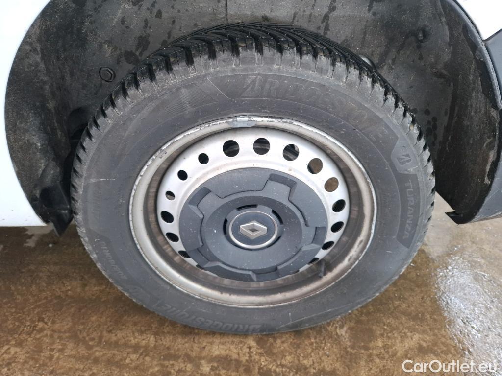  Renault  Kangoo RENAULT  / 2021 / 4P / Fourgonnette EXTRA - BLUE DCI 95 #42