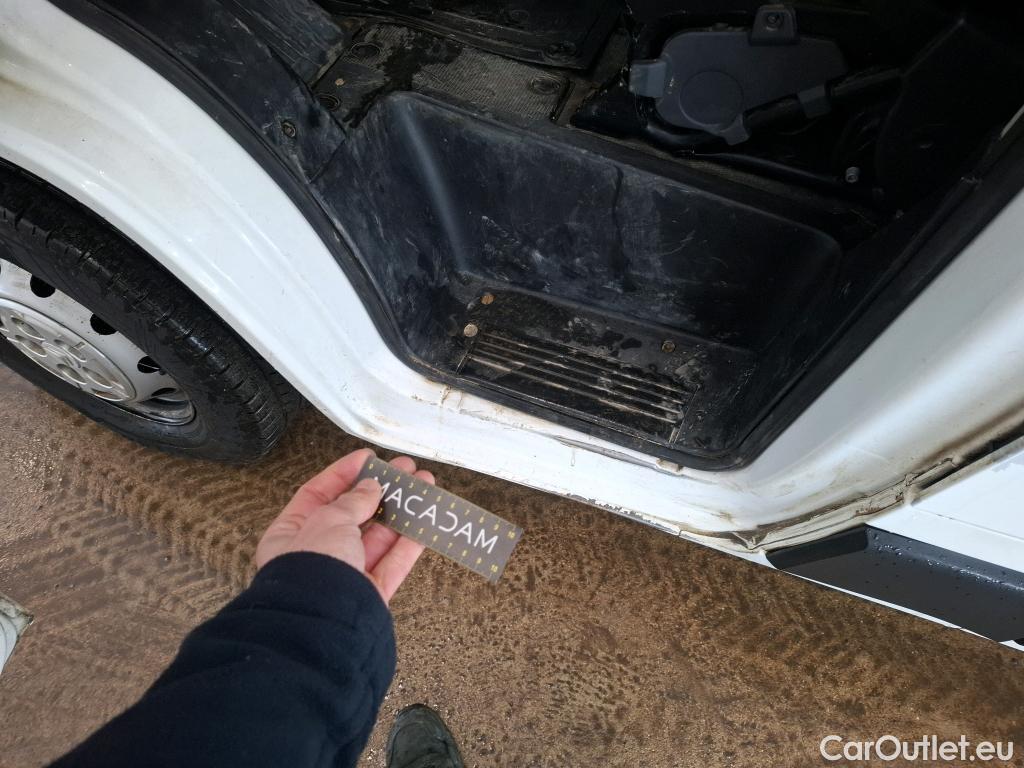  Citroen  Jumper CITROEN  VU 4p Fourgon 35 L2H2 BlueHDi 130 S&S BVM6 Club #20