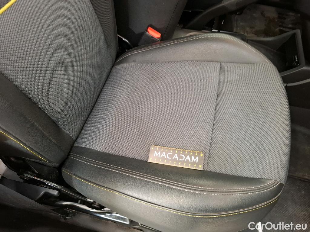  Renault  Kangoo RENAULT  / 2021 / 4P / Fourgonnette EXTRA - BLUE DCI 95 #60