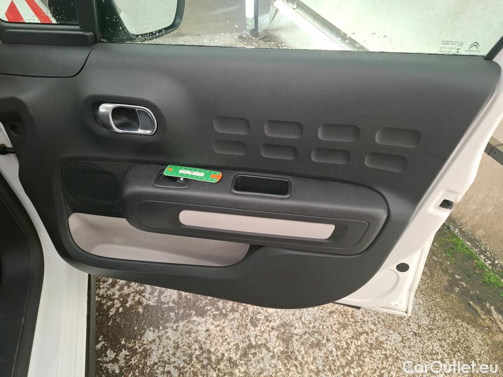  Citroen  C3  Société Feel 1.5 BlueHDI 100CV BVM5 E6dT #21