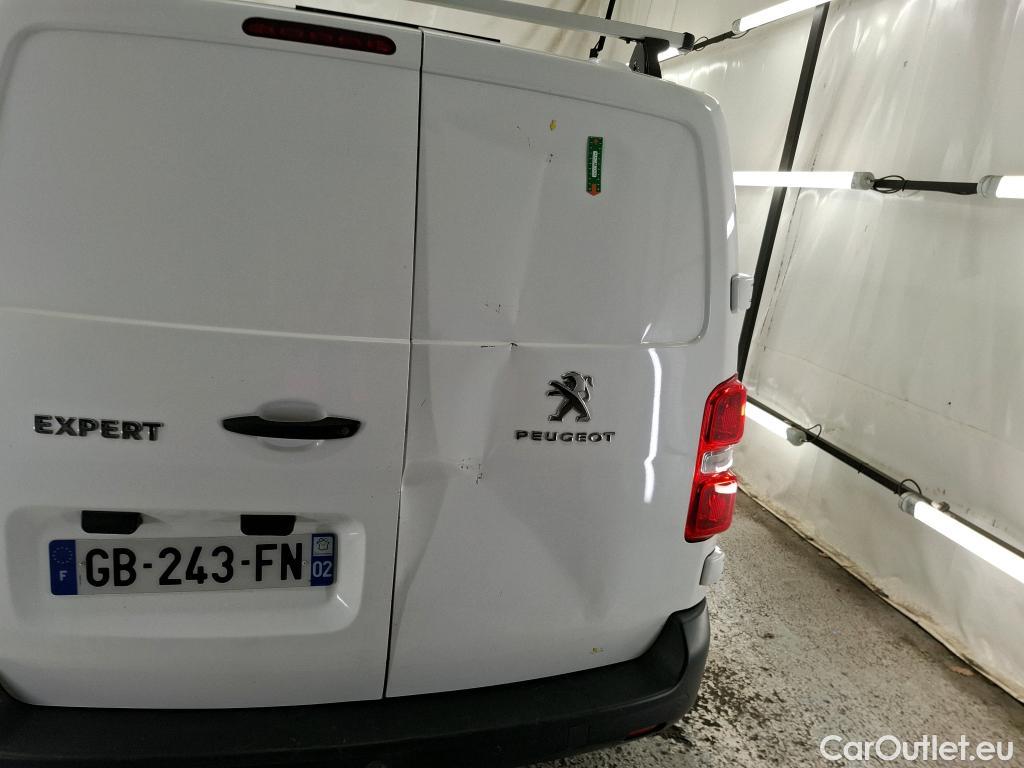  Peugeot  Expert PEUGEOT  / 2016 / 4P / Fourgon tôlé 1.5 BLUEHDI 120 S&S COMPACT PREMIUM #1