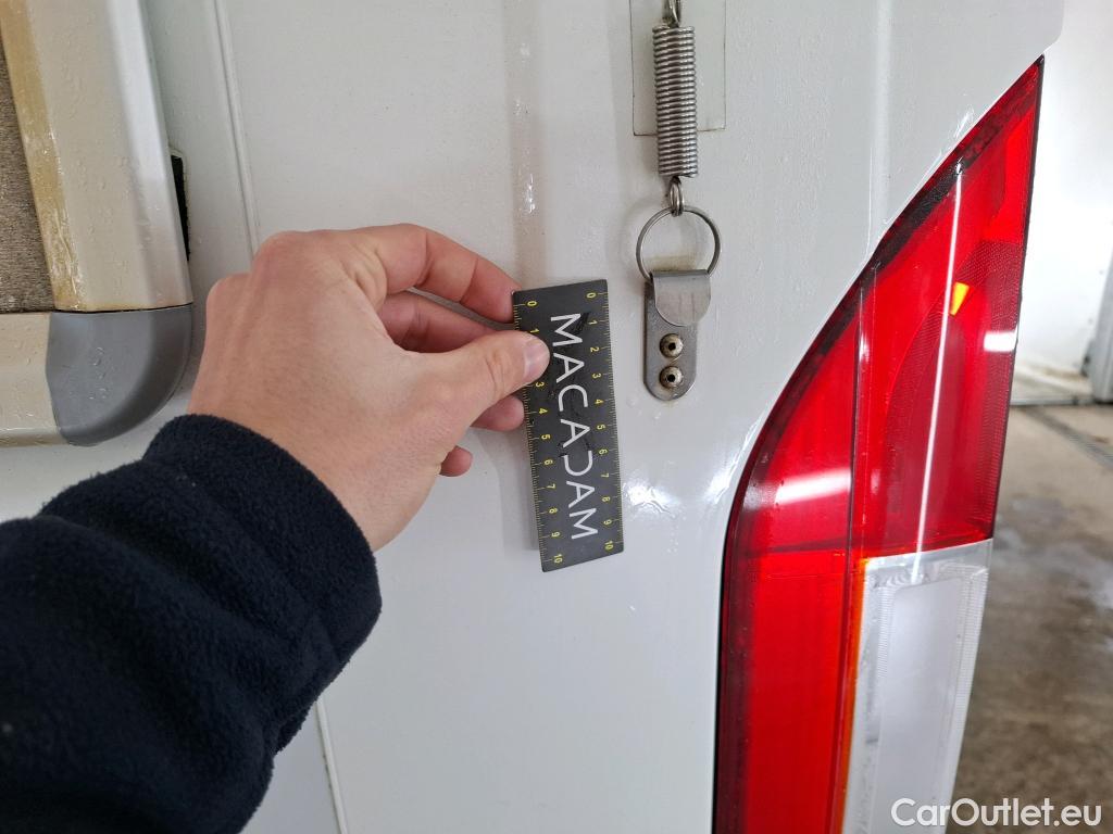  Citroen  Jumper CITROEN  VU 4p Fourgon 35 L2H2 BlueHDi 130 S&S BVM6 Club #39