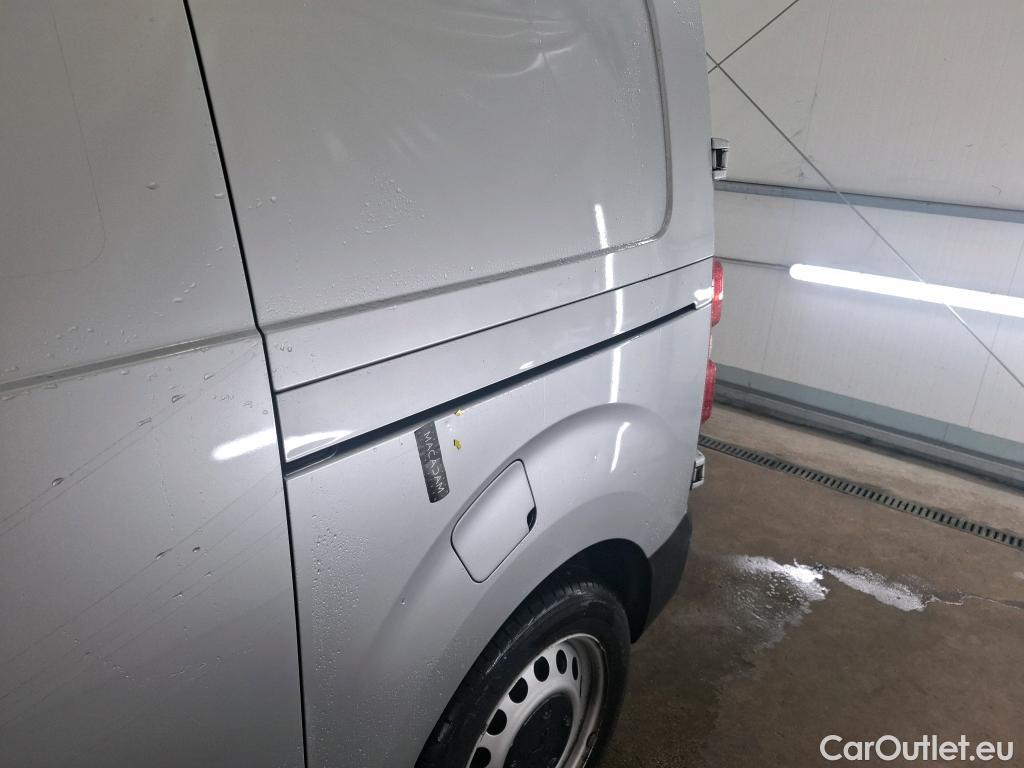  Peugeot  Expert  Fourgon Asphalt L2 2.0 HDi 120CV BVM6 E6dT #17