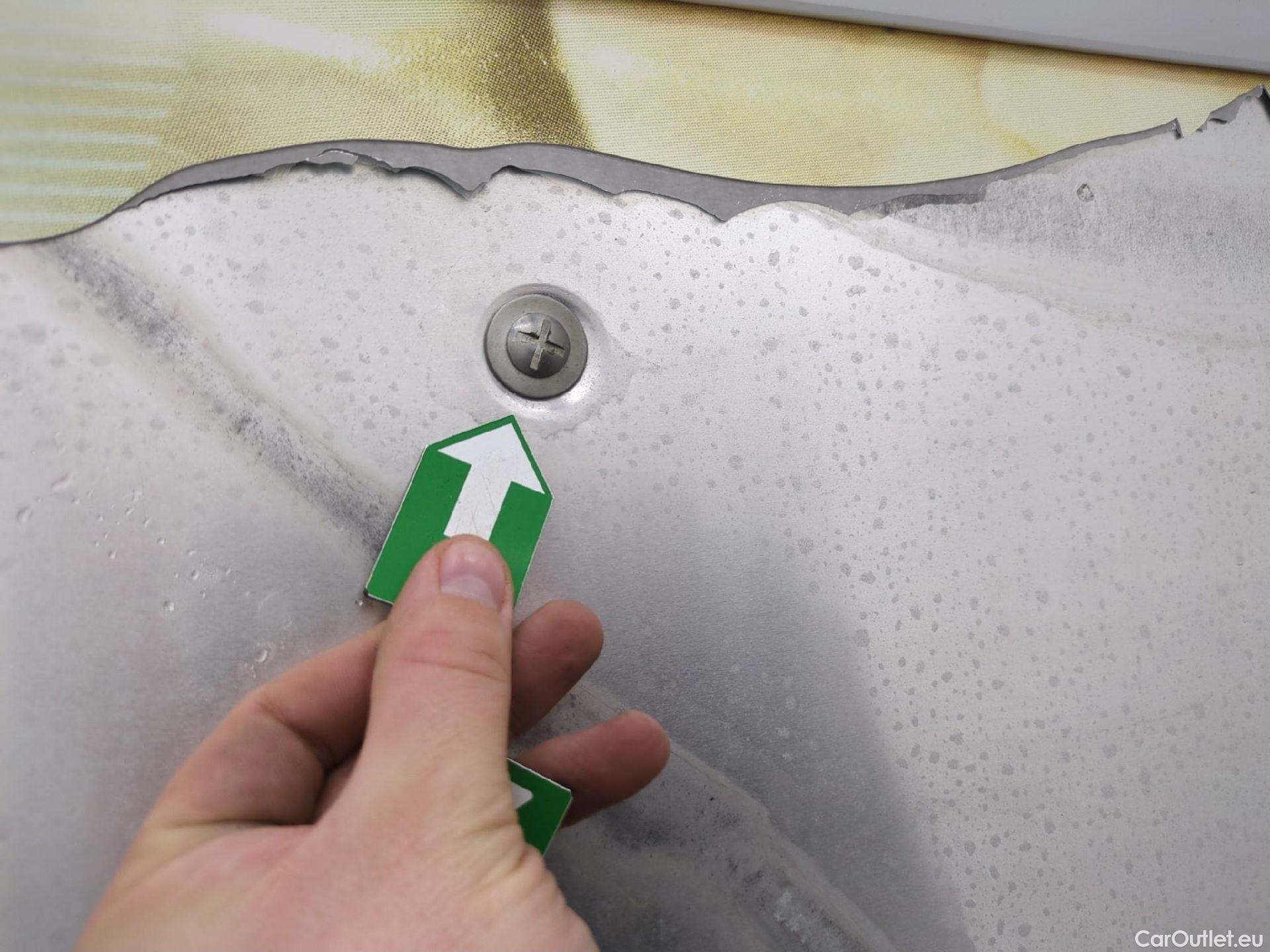  Citroen  Berlingo  Fourgon Club L1 (Court) 1.6 BlueHDi 100CV BVM5 E6 #42